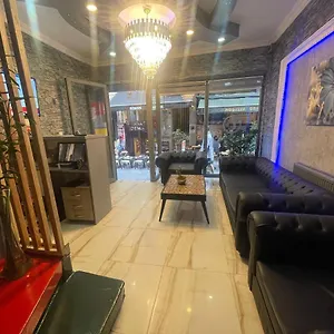 Otel Ufuk